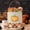 YE, variant on Amzcrzy Cl Oth Hand Basket Embroidered Halloween Theme Pumpkin Ghost Imitation Linen Storage Basket Shopping Mall Indoor and Outdoor Decoration Christmas Decorations Halloween Decorations Fall Decor