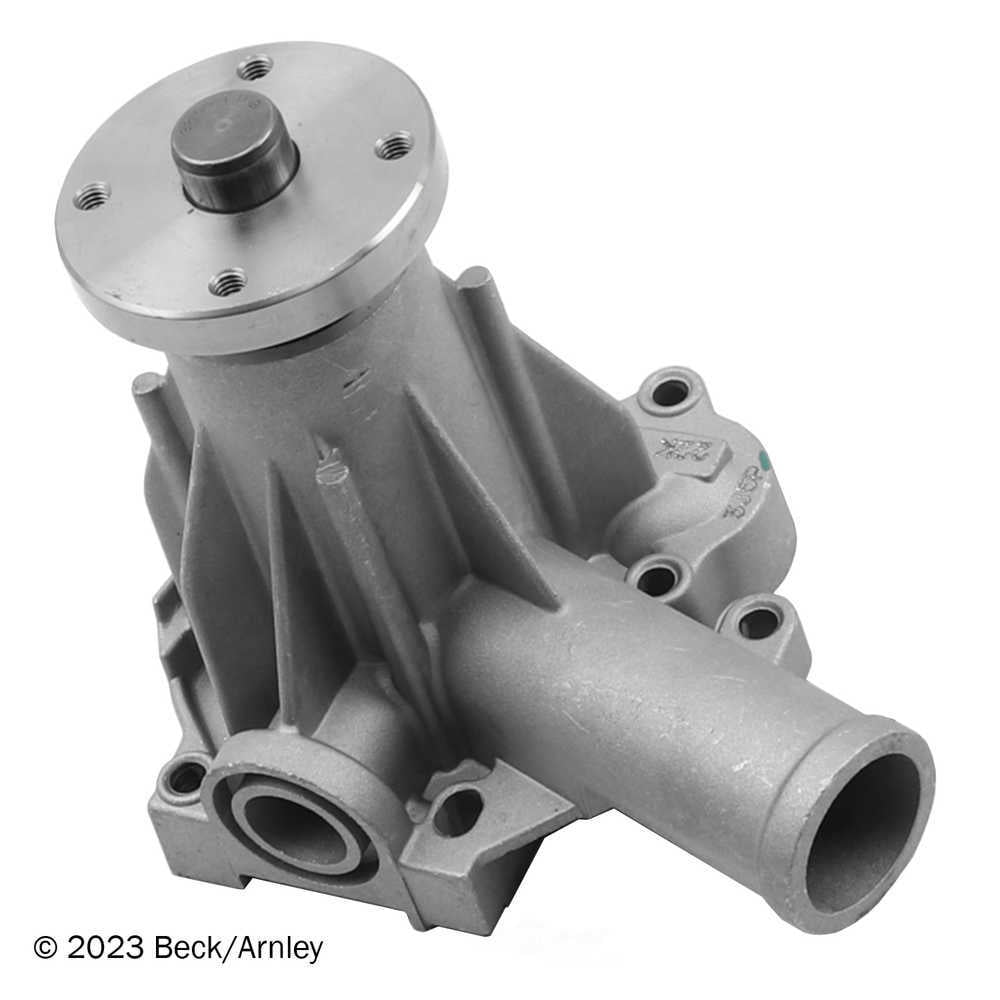 BeckArnley 131-2012 Water Pump