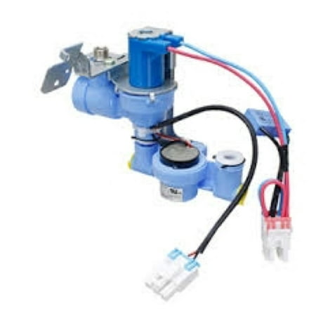 - Edgewater Parts AJU72992601 ice maker Water Valve for LG refrigerator