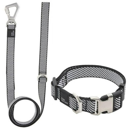 UPC: 0810010819000 | Pet Life ®  Escapade  Outdoor Series 2-in-1 Convertible Dog Leash and Collar