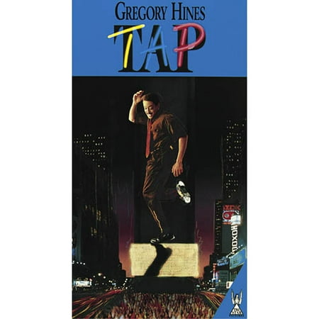 Tap [VHS]