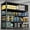 Black 813, variant on Arched 4-Tier Storage Cabinet with Carved Edges, MDF Bookcase with Black Metal Frame & Hand-Painted Finish, Freestanding Display Shelf for Living Room, Study, Office (27.75L x 11.8W x 45.7H in)