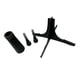 thumbnail image 2 of Juego de boquillas desmontables estables Yuyangstore para instrumentos musicales negro curvo, 2 of 8