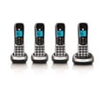 thumbnail image 1 of Motorola Integrated Cordless- ITAD- 4HS, 1 of 2