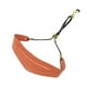thumbnail image 1 of Saxophone Neck Strap Soft Padded Leather Strap For And Saxophone Saxophone Lanyard Neck Strap Saxophone Neck Strap, 1 of 2