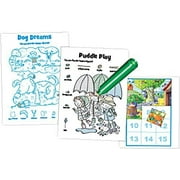 Lee Publications Magic Pen Painting - Highlights Hidden Pictures