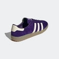 thumbnail image 2 of Ad-id-as Bermuda Originals Casual Shoe Sneakers Men's Purple IE7427, 2 of 5