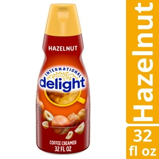 International Delight in Coffee Creamers Walmart