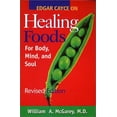 thumbnail image 1 of Edgar Cayce on Healing Foods for Body, Mind, and Spirit, 1 of 2