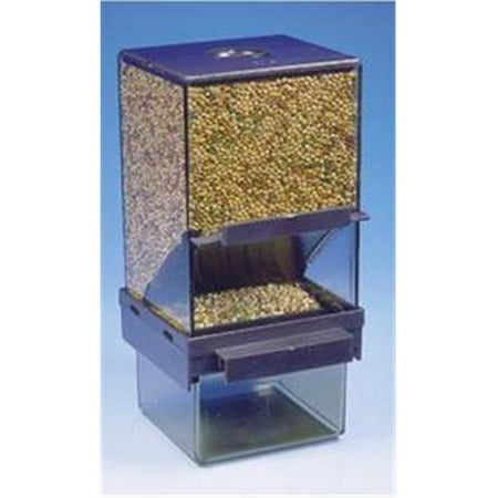 Vacation Gel Feeder - Vacation Bird Feeder With Catch Tray