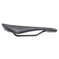 thumbnail image 2 of Spank SPIKE 160 Saddle - Black Grey Low Friction Synthetic Skin 265mm, 2 of 4