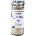 thumbnail image 1 of Cuanna Sal Y Ajo Cusibani Frasco 100g Sazonador Cusibani Original, 1 of 4