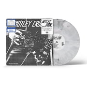 Motley Crue - Too Fast For Love (45th Anniversary Collection) (Walmart Exclusive) - White Leather Vinyl