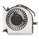 thumbnail image 2 of Ventilador CPU GPU, Ventilador GPU aleación De Aluminio ABS Para GE73 GL73VR Para GL75 WE75 Para GP75, 2 of 7