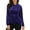 Purple A, variant on SAYFUT Womens Velour Tracksuit Zipper Hoodie Coat Zip Up Sweater Long Sleeve Sweatshirt Jumper Hoodies Tops Sport Yoga Running Velour Tracksuits Casual