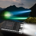 thumbnail image 3 of Ovzne Keychain Flashlight V3 ESC Keychain Flashlight 900 LM Mini Pocket Keychain Waterproof Flashlight With 12 Camping And Outdoor Modes On Clearance, 3 of 7