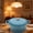 🔥D_Hot#959, variant on Enameled Cast Iron Dutch Oven Pot 20cm – Heavy Duty Nonstick Casserole Dish with Lid for Stews, Braising, Baking and Bread – Oven to 500°F, Works on Gas, Electric, Ceramic and Induction Stovetops