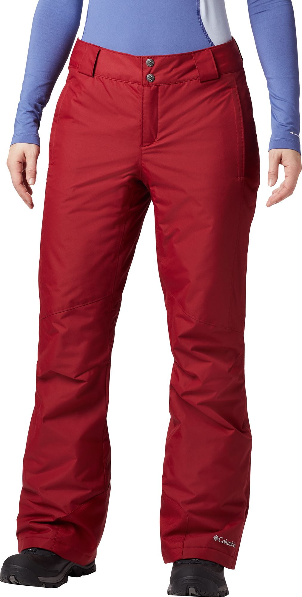 Columbia omni snow pants Clearance