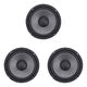thumbnail image 1 of Altavoz coaxial HIFI 4/5/6 pulgadas 400W 500W 600W CAR AUDIO HORN (6 pulgadas), 1 of 8