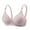 Gray, variant on Seamless Underwire Comfortable Full Cup Bra Hot Off The Shelf Bra,Bras for Women Black 40
