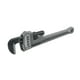 thumbnail image 1 of Llave Stillson® de Aluminio 14 Uso Industrial Urrea 814AUR, 1 of 2