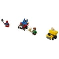thumbnail image 2 of LEGO Super Heroes Mighty Micros: Scarlet Spider vs. Sandman 76089, 2 of 6