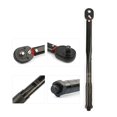 thumbnail image 2 of 1/2" Torque Preset Torque Wrench Drive Tool 28-210 Nm Positive Negative Two-Way Adjustment Spanner Auto Repair Hand Tools ,Easy to Install, 2 of 7