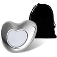 thumbnail image 1 of New Upgrade Stainless Steel Gua Sha with Cryotherapy, Metal Ice Gua Sha Facial, 1 of 5