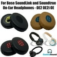 thumbnail image 6 of CentralSound Replacement Memory Foam Ear Pad Cushions for SoundTrue and SoundLink On-Ear OE OE2 OE2i Headphones, 6 of 8