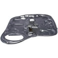 thumbnail image 4 of Dorman 749-334 Front Driver Side Window Regulator for Specific Hyundai Models, 4 of 6