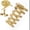 Khaki, variant on 2 Pairs Flat Elastic No Tie Shoe Laces for Sneakers, Stretch Tieless Shoelaces for Adults Flat Shoes Strings 100CM Length Shoes Strings Black