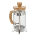thumbnail image 1 of Coffee Maker,French Press Coffee Maker Coffee Tea Maker Coffee Press Pot Top Tier Quality, 1 of 8