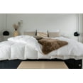 thumbnail image 1 of Highland Feather Couette en Duvet et Plumes Format Double 34 oz, 1 of 1