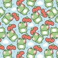 thumbnail image 6 of 333 Origami Minis – Kawaii-Friends: Dein dekorativer Wendeblock zum kreativen Falte (Paperback), 6 of 6