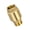 A, variant on 6" Brass Anti-Backflow Check Vertical Leakproof Design For HVAC & Supply Applications