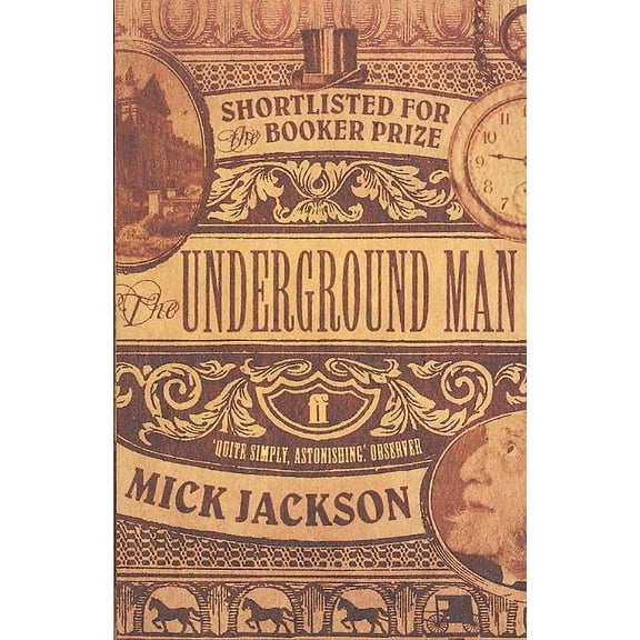 The Underground Man