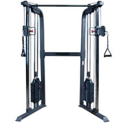 Powerline PFT100 Functional Trainer - Dual 160 Weight Stacks