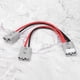 thumbnail image 4 of Dingln 50A 600V Cargador De Batería Rápida Desconexión del Conector Enchufable con Alambre De 1 Pie De Cable, 4 of 9