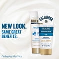 thumbnail image 3 of Gold Bond Healing Hydrating Lotion, 1 oz., With Aloe, Moisturizes, Immediate 24-Hour Hydration, 3 of 10