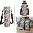 thumbnail image 7 of Yuyamidu Camouflage Duck School Backpack Set for Kids Boys Girls Fits 17 Inch Laptops, Included Lunch Box, Pencil Case, Water Bottle Bag Adjustable Padded Shoulder Straps, 7 of 7
