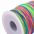thumbnail image 2 of Hytrove Cuerda Elástica Multicolor Para Joyería Material Resistente Y Fácil De Cortar, 2 of 8