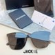 thumbnail image 1 of Gafas de sol GENTLE MONSTER para hombre y mujer, lentes de sol de ojo de gato, paleta y Myma, lentes Jennie de conductor de gran tamaño, diseñador de verano, 1 of 4