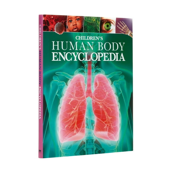 Pre-Owned Children's Human Body Encyclopedia (Hardcover) 1788881648 9781788881647