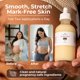 thumbnail image 3 of Sérum para el vientre 8 Sheep Organics True Belly 118 ml seguro para el embarazo, 3 of 7
