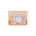 thumbnail image 3 of NativePath Hydrate Electrolyte Stick Packets Peach Mango, Zero Sugar, BCAAs, Keto, 30 Count, 3 of 9