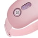 thumbnail image 3 of Masajeador de Ojos Eléctrico con Masajeador de Terapia Ocular con Vibración de Calor - Rosa, 3 of 8