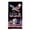 A, variant on Gumesh Patriotic American Eagle Beach Towel 30”x60” – Absorbent, Quick-Dry, Easy-Pack for Spring Break, Vacation, Beach, Pool, or Sunbathing – Lightweight, Compact – USA Novelty Gift