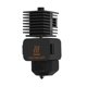 thumbnail image 1 of Hotend Kit for A1 Mini Nozzle Hot End Assembly 0.4mm Nozzle for A1 3D Printer Parts, 1 of 5