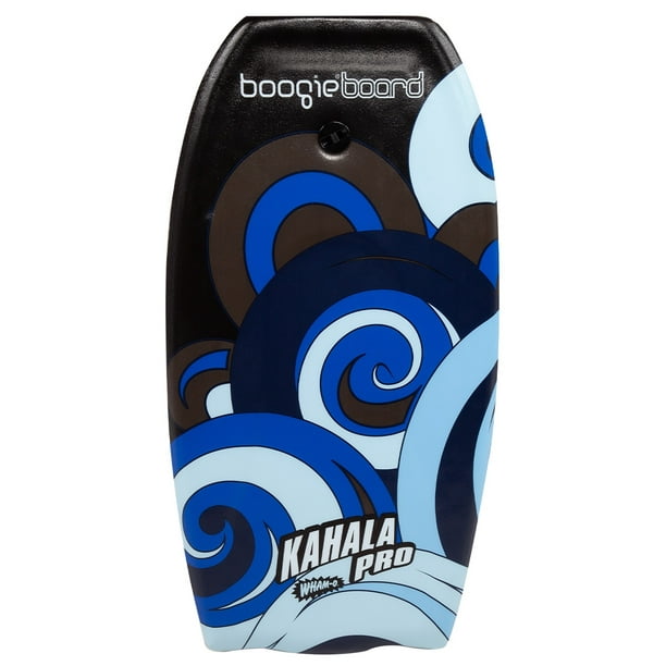 Wham-O Kahala Pro Boogie Board 36 Inch Bodyboard | Fiberclad Cover Phuzion Core