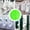 Green#691🍉, variant on Toilet Deodorizing Filter Screen | Urinal Fragrance Mat Disc | Odor Removal Mesh | Refreshing Scent Balls | Powerful Air Freshener | 10 Pack | 15x15cm